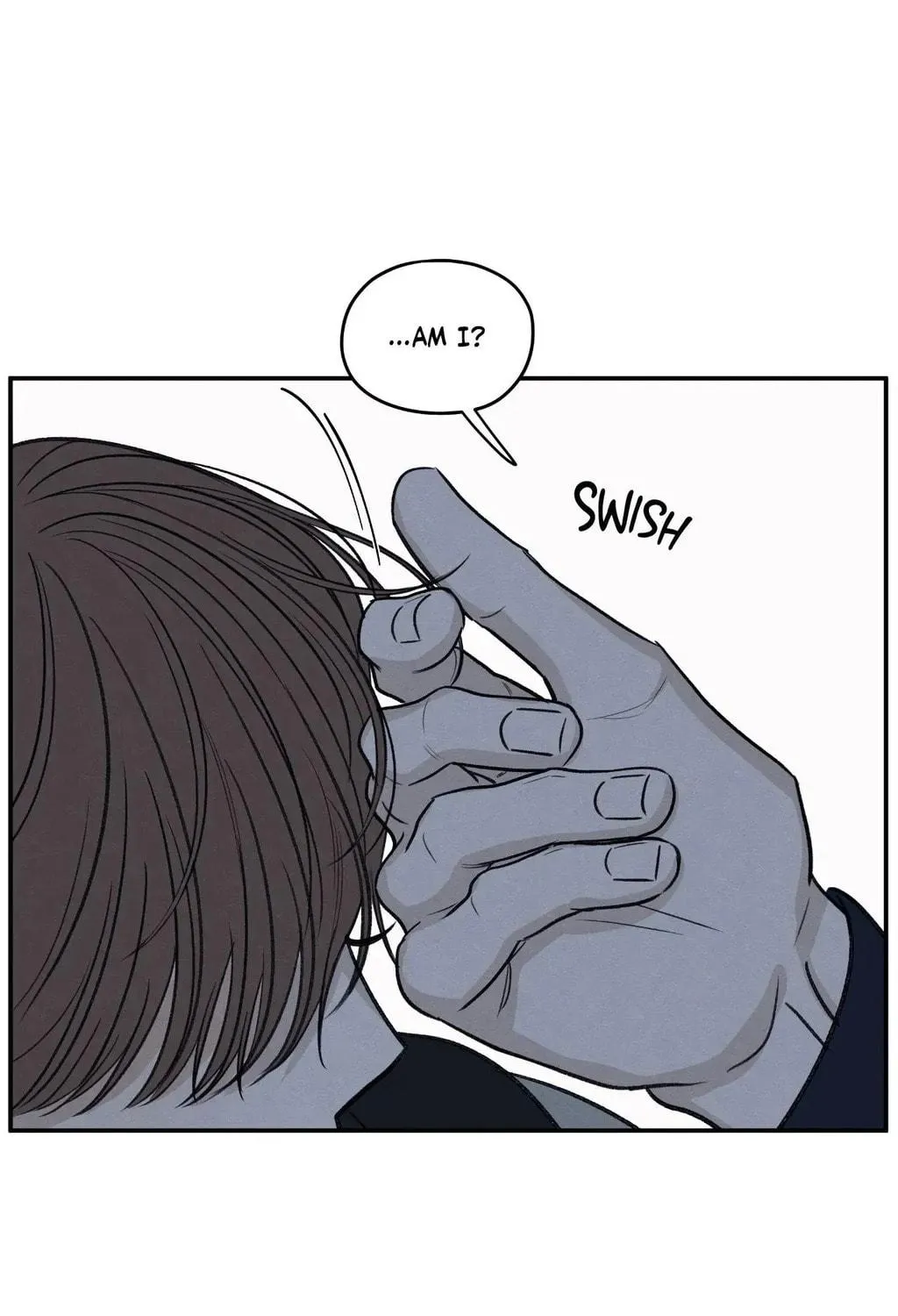 The Edge of Ambiguity Chapter 76 page 35 - 