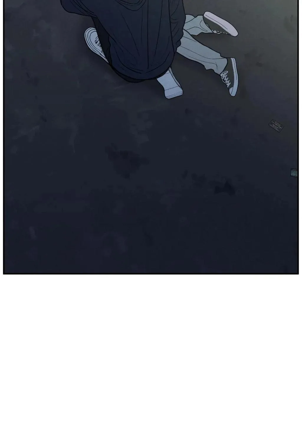 The Edge of Ambiguity Chapter 76 page 41 - 