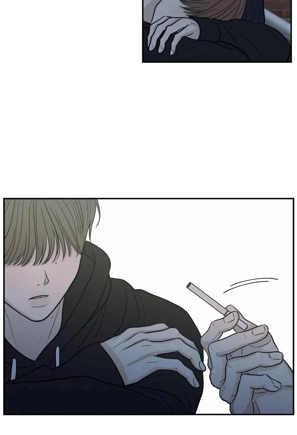 The Edge of Ambiguity Chapter 76 page 49 - 