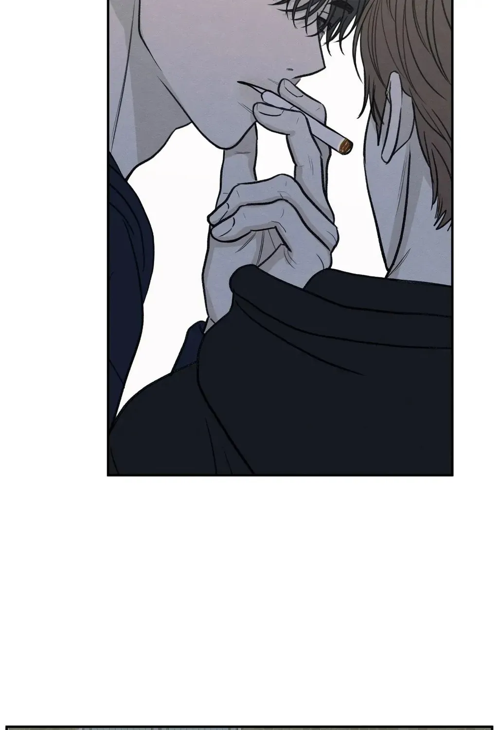 The Edge of Ambiguity Chapter 76 page 55 - 