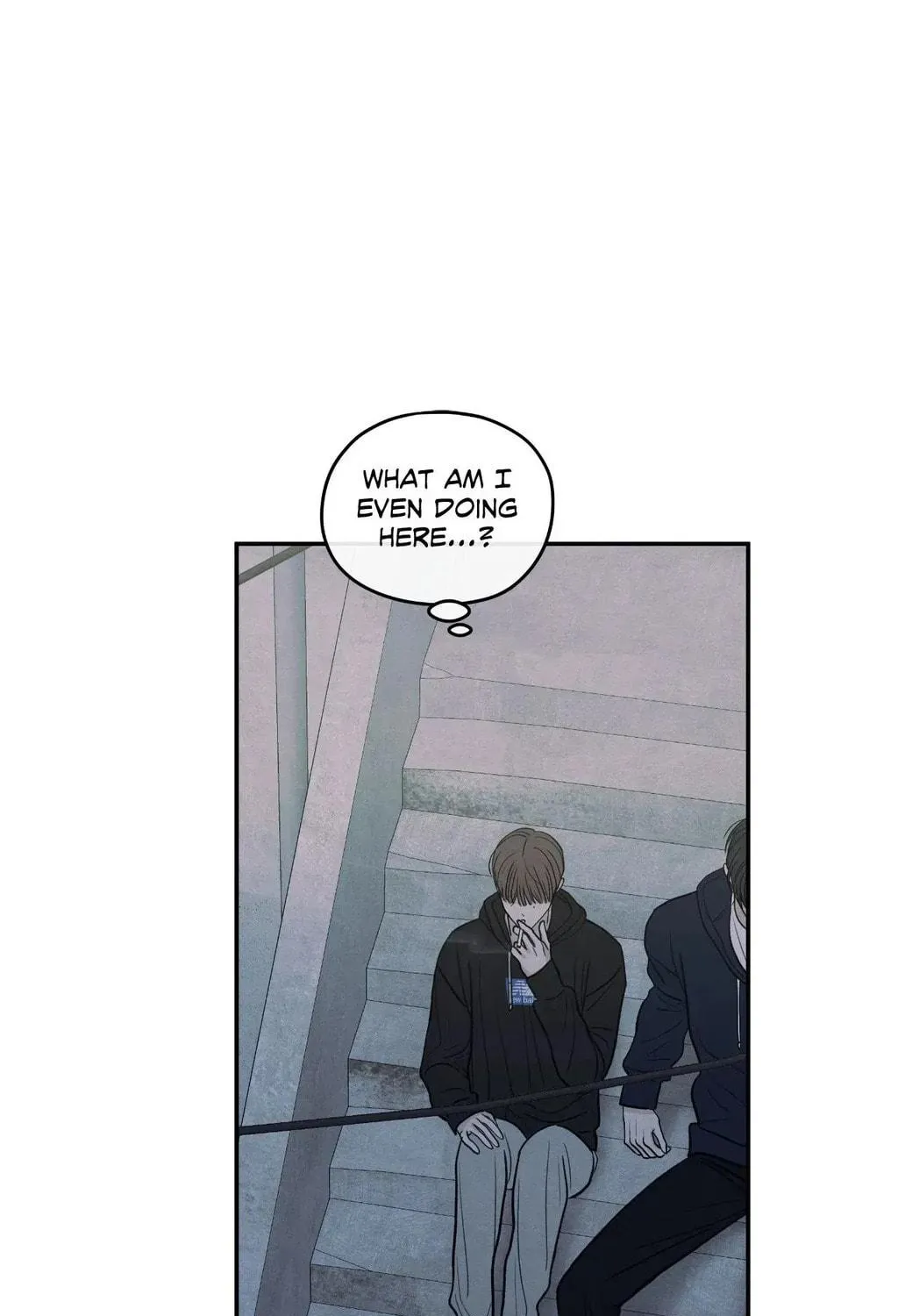 The Edge of Ambiguity Chapter 76 page 59 - 