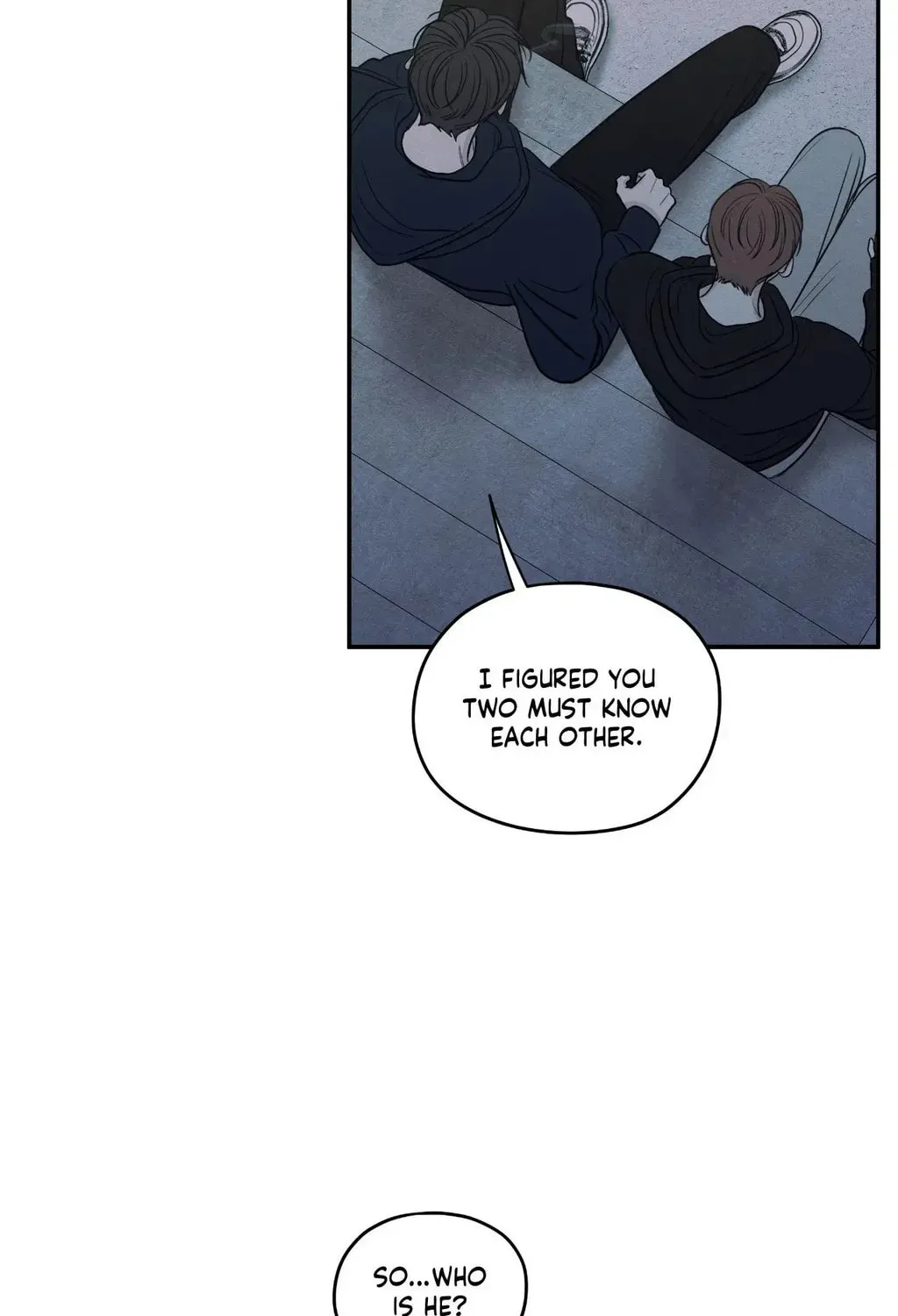 The Edge of Ambiguity Chapter 76 page 67 - 