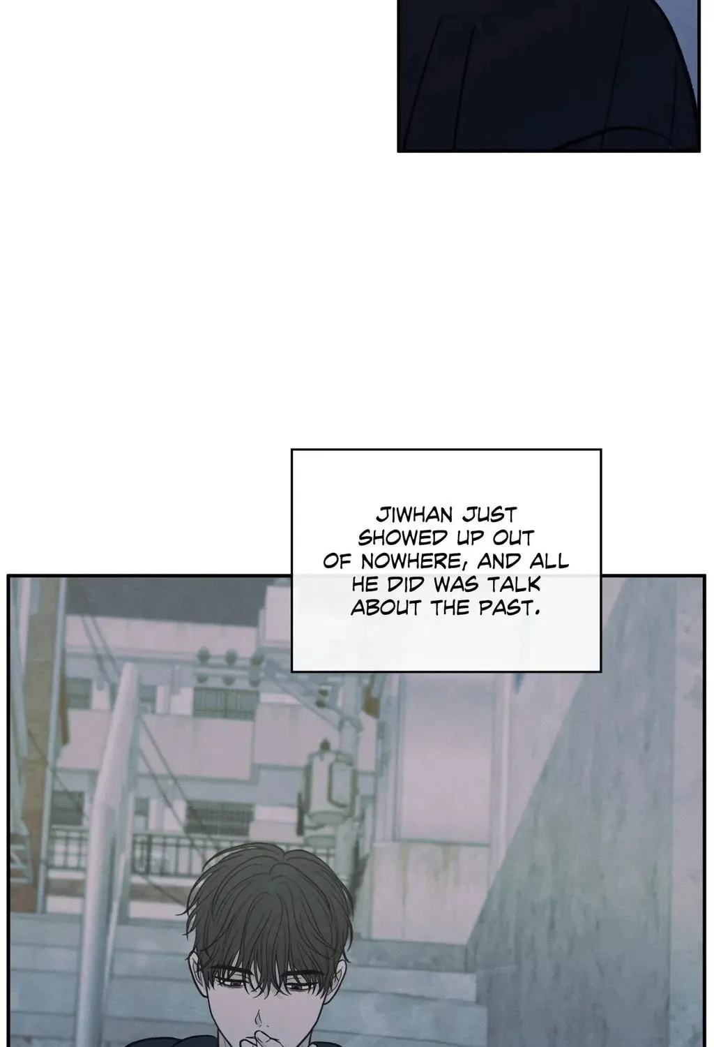 The Edge of Ambiguity Chapter 76 page 91 - 