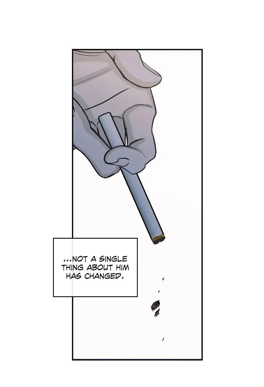 The Edge of Ambiguity Chapter 76 page 95 - 