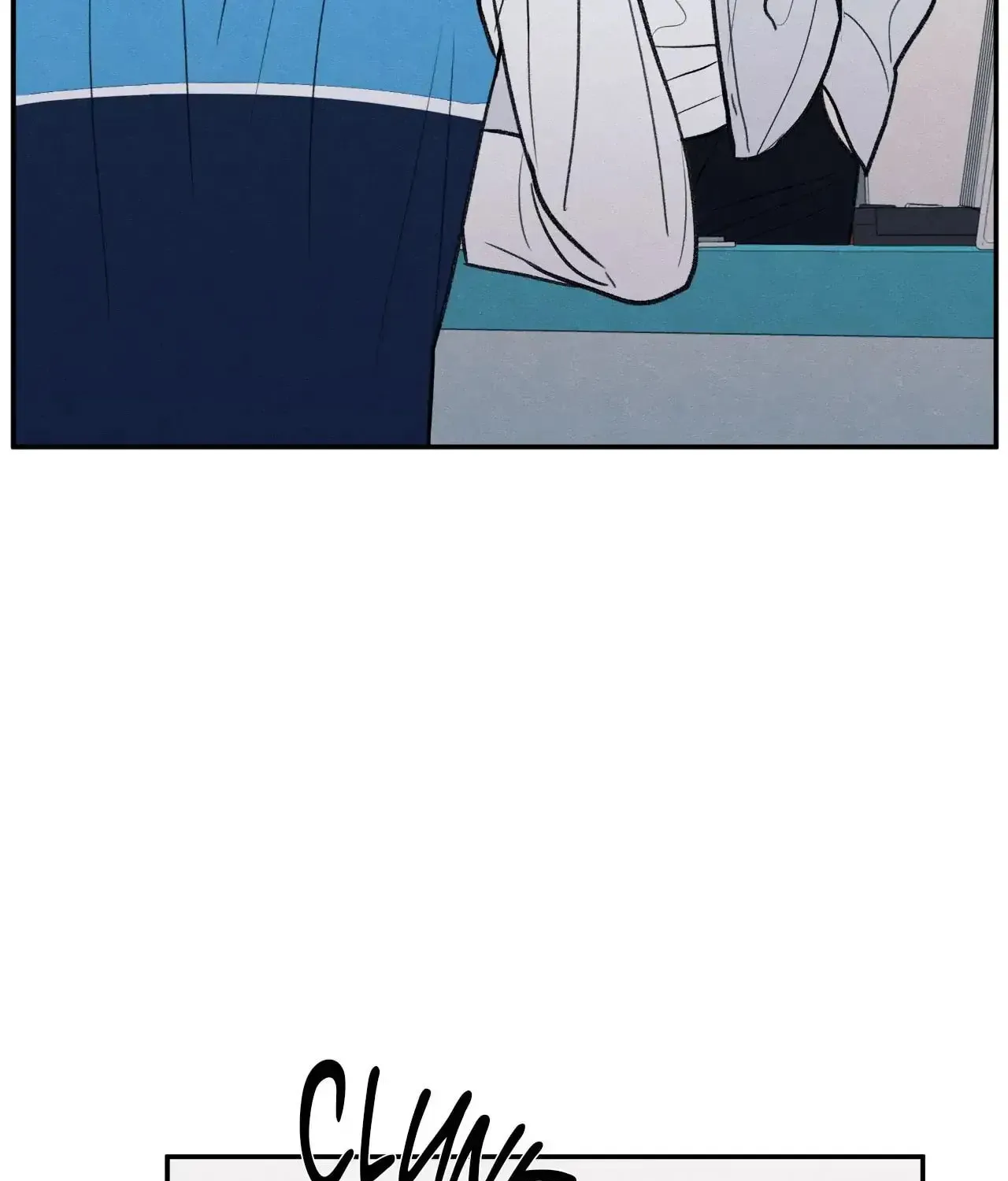 The Edge of Ambiguity Chapter 77 page 103 - 