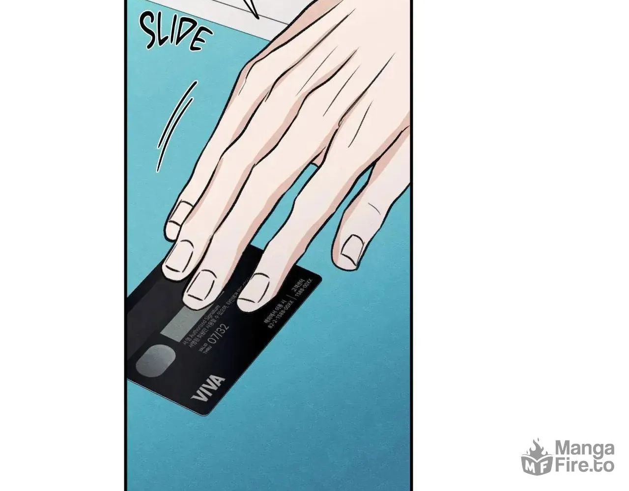 The Edge of Ambiguity Chapter 77 page 108 - 