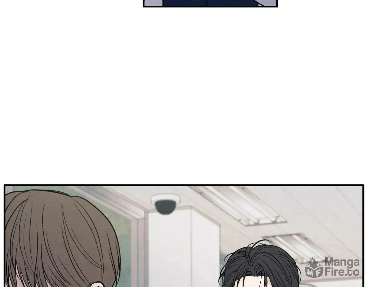 The Edge of Ambiguity Chapter 77 page 110 - 