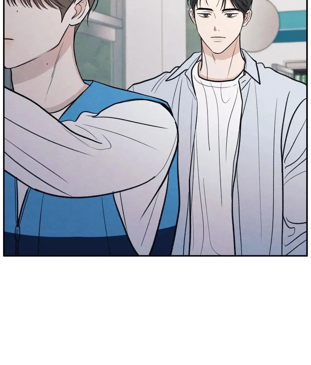 The Edge of Ambiguity Chapter 77 page 111 - 