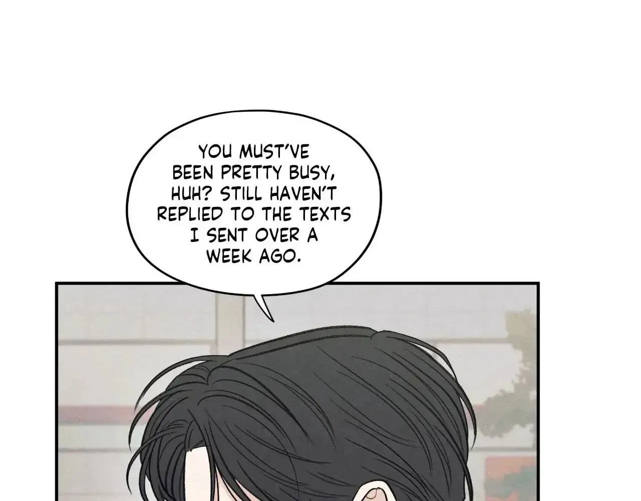 The Edge of Ambiguity Chapter 77 page 112 - 
