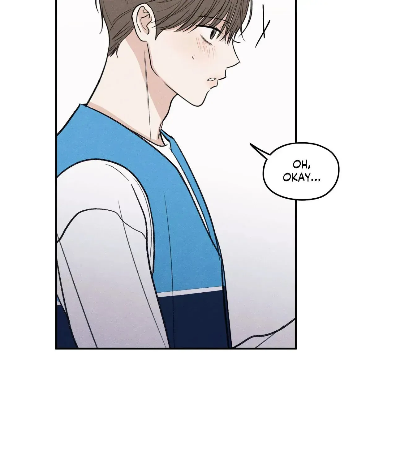 The Edge of Ambiguity Chapter 77 page 123 - 