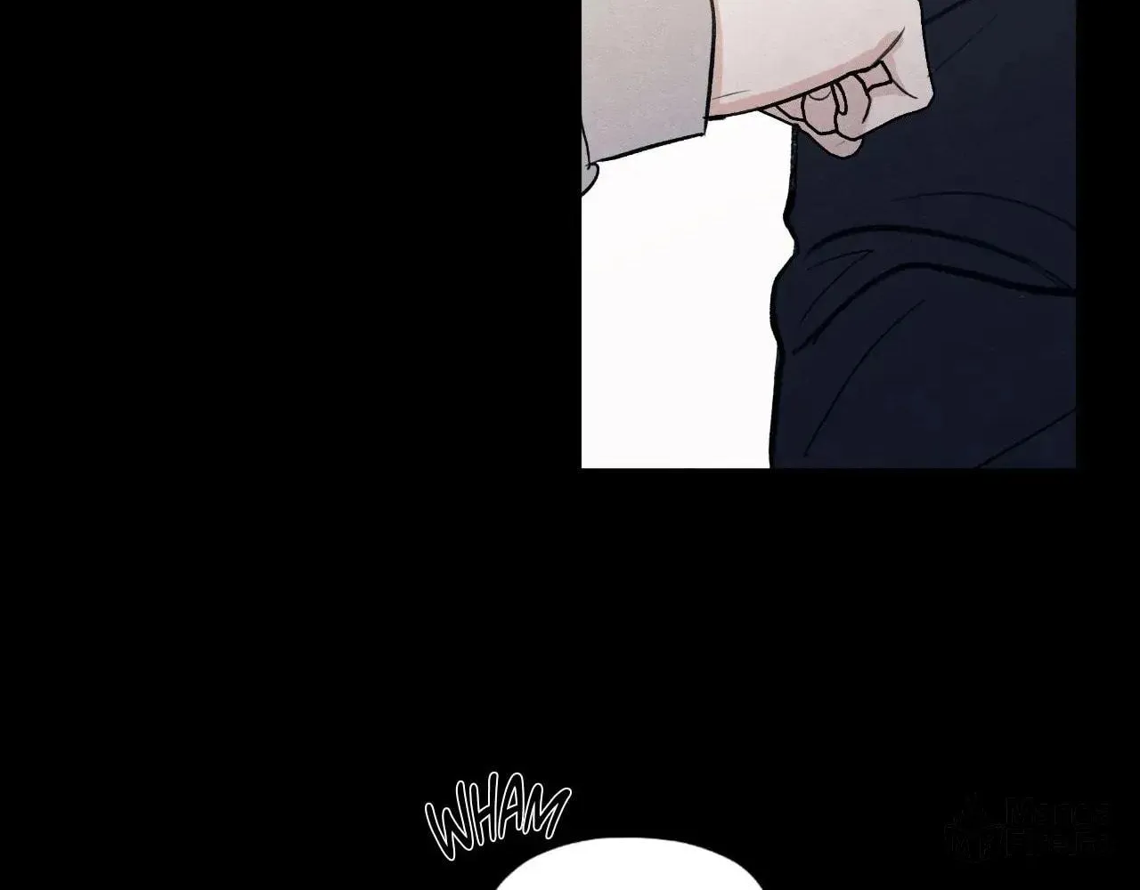 The Edge of Ambiguity Chapter 77 page 20 - 