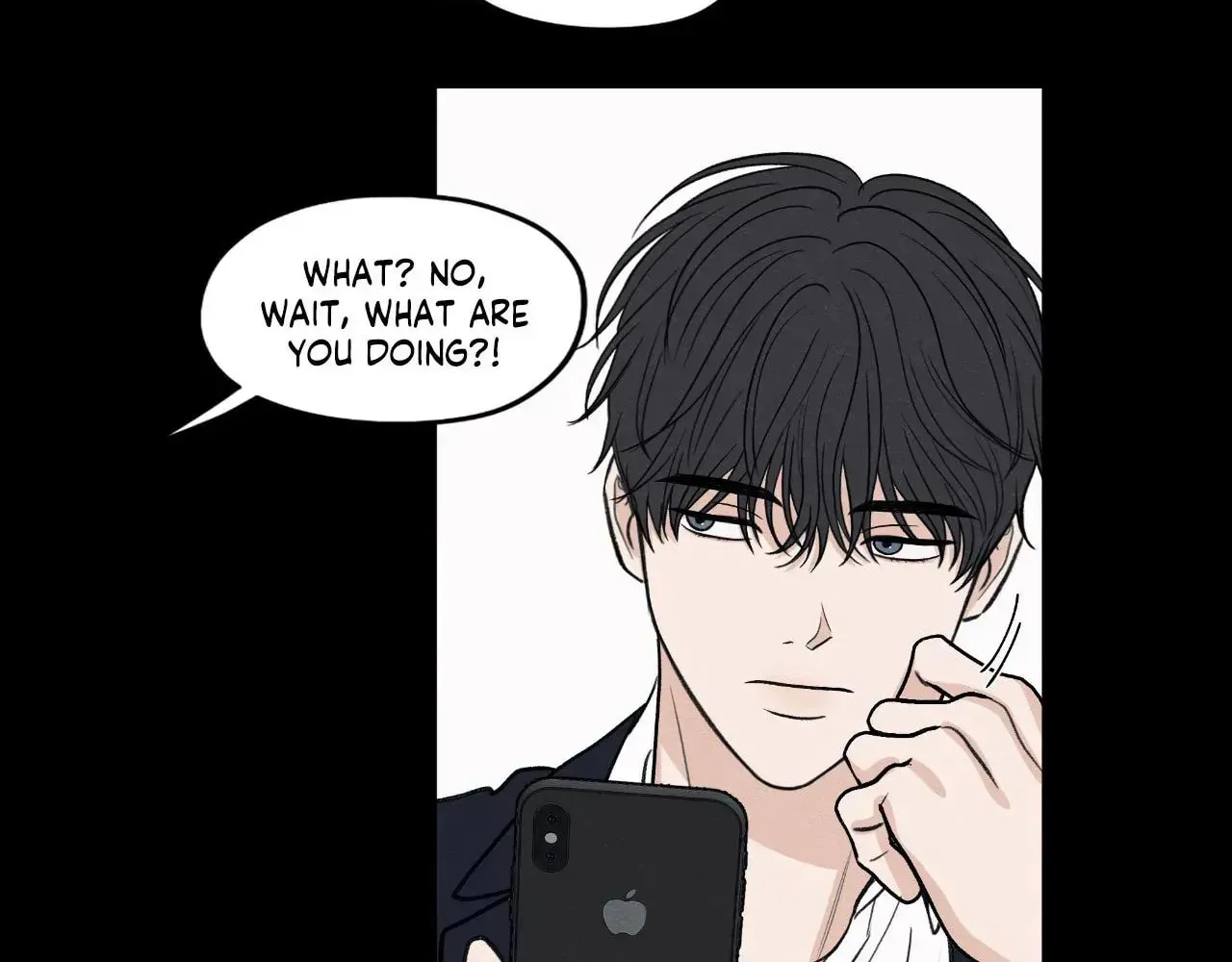 The Edge of Ambiguity Chapter 77 page 4 - 