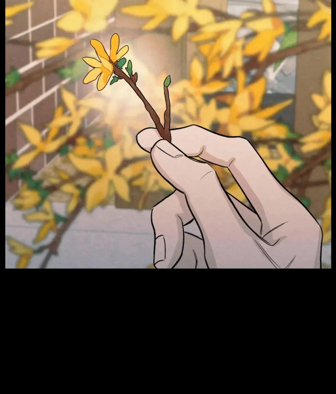 The Edge of Ambiguity Chapter 77 page 31 - 
