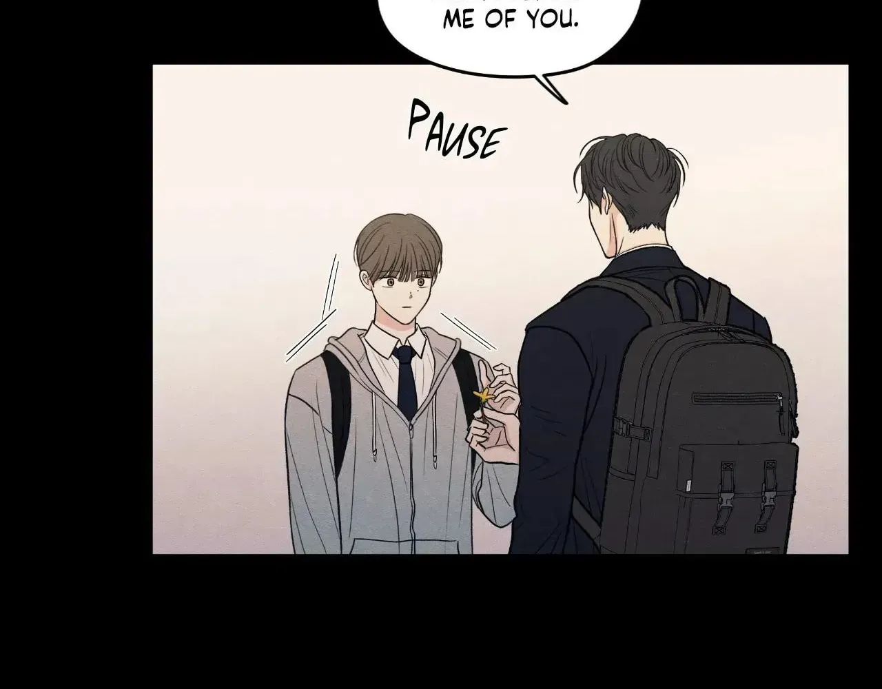 The Edge of Ambiguity Chapter 77 page 34 - 