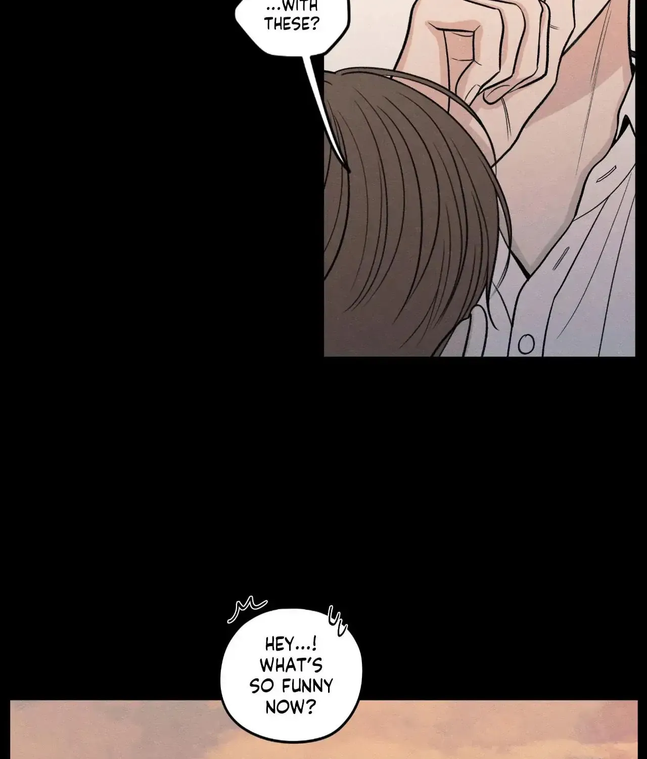 The Edge of Ambiguity Chapter 77 page 37 - 