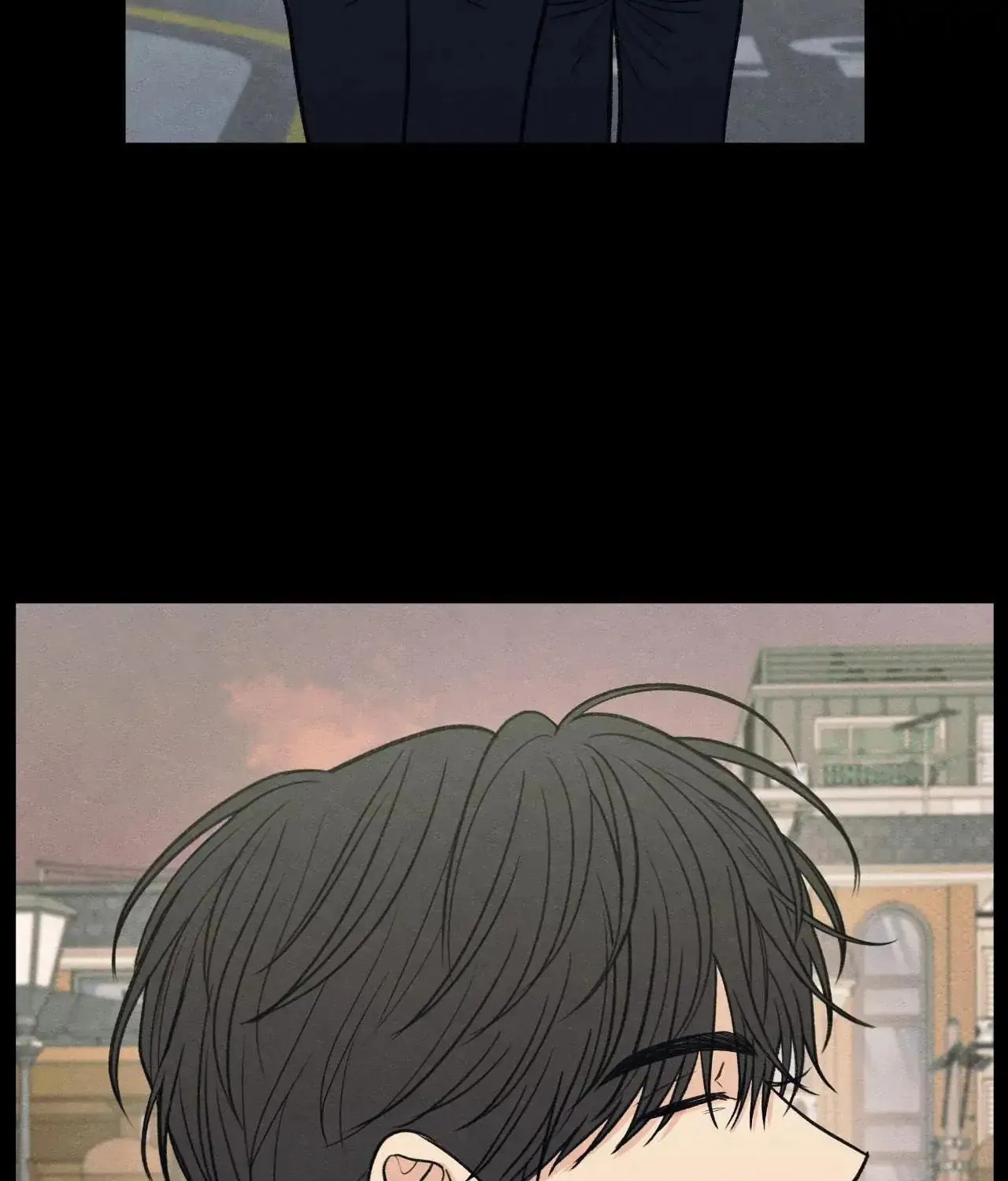 The Edge of Ambiguity Chapter 77 page 41 - 