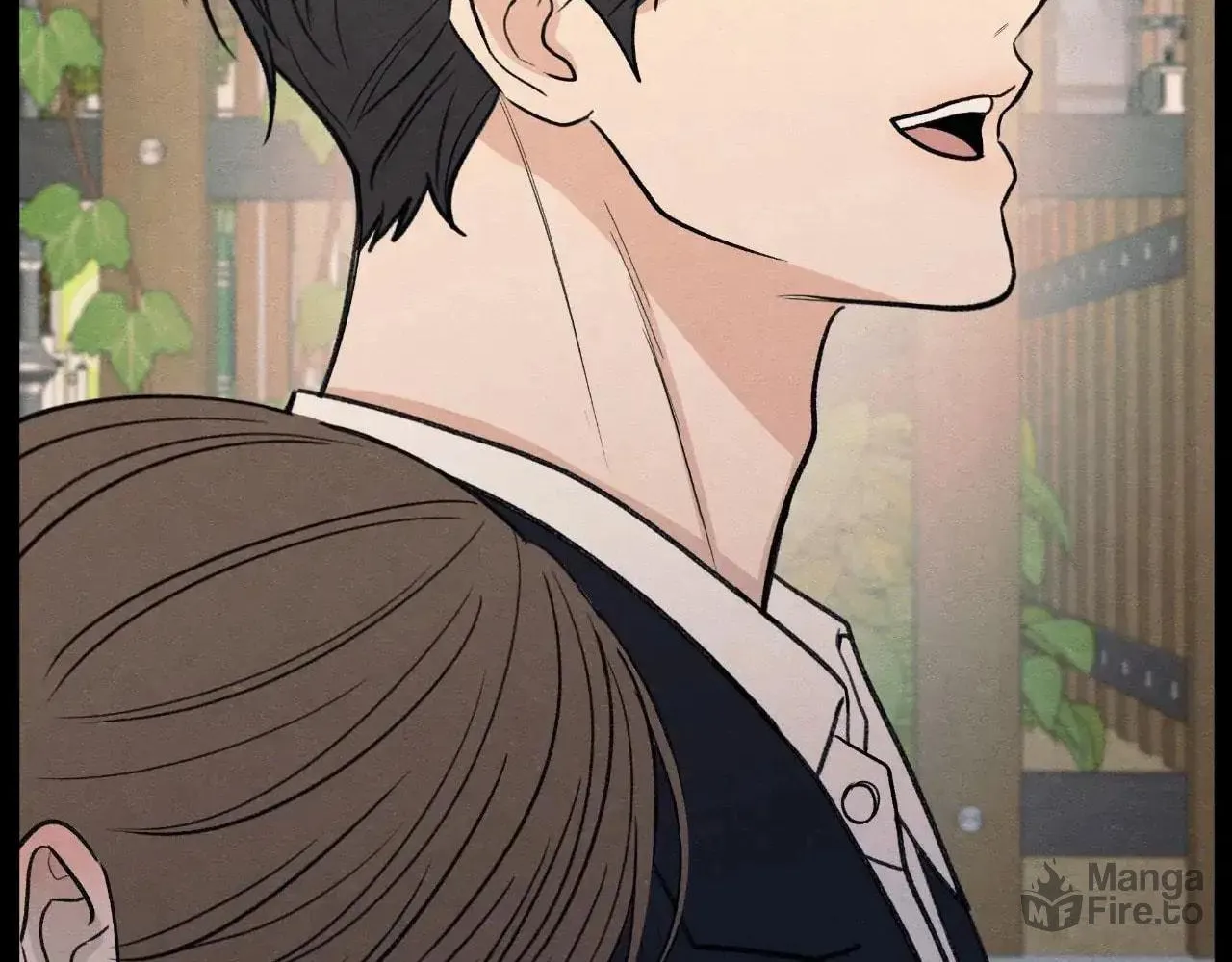 The Edge of Ambiguity Chapter 77 page 42 - 