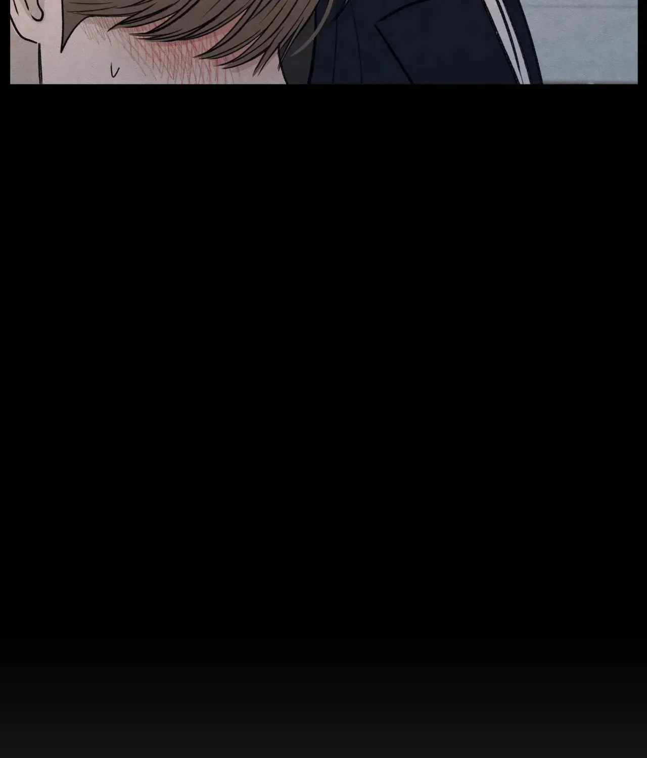 The Edge of Ambiguity Chapter 77 page 43 - 