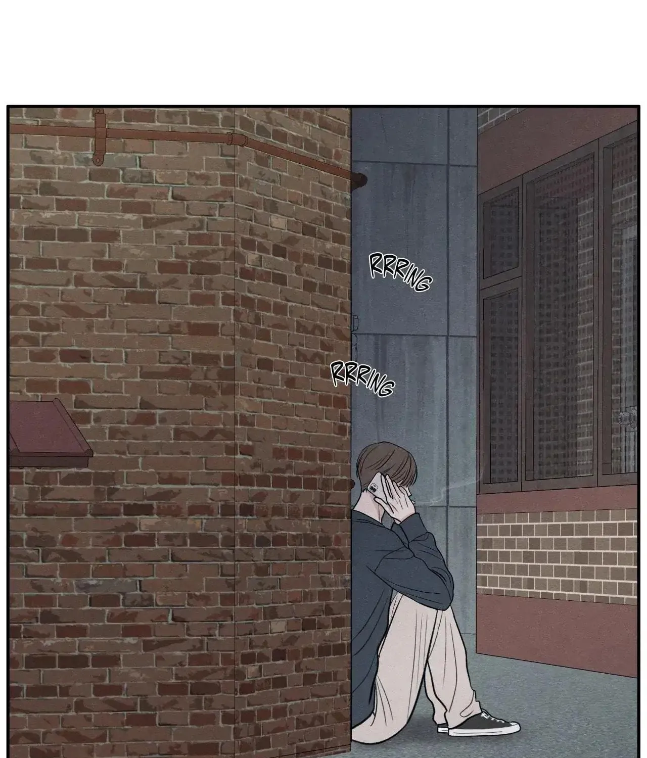 The Edge of Ambiguity Chapter 77 page 47 - 