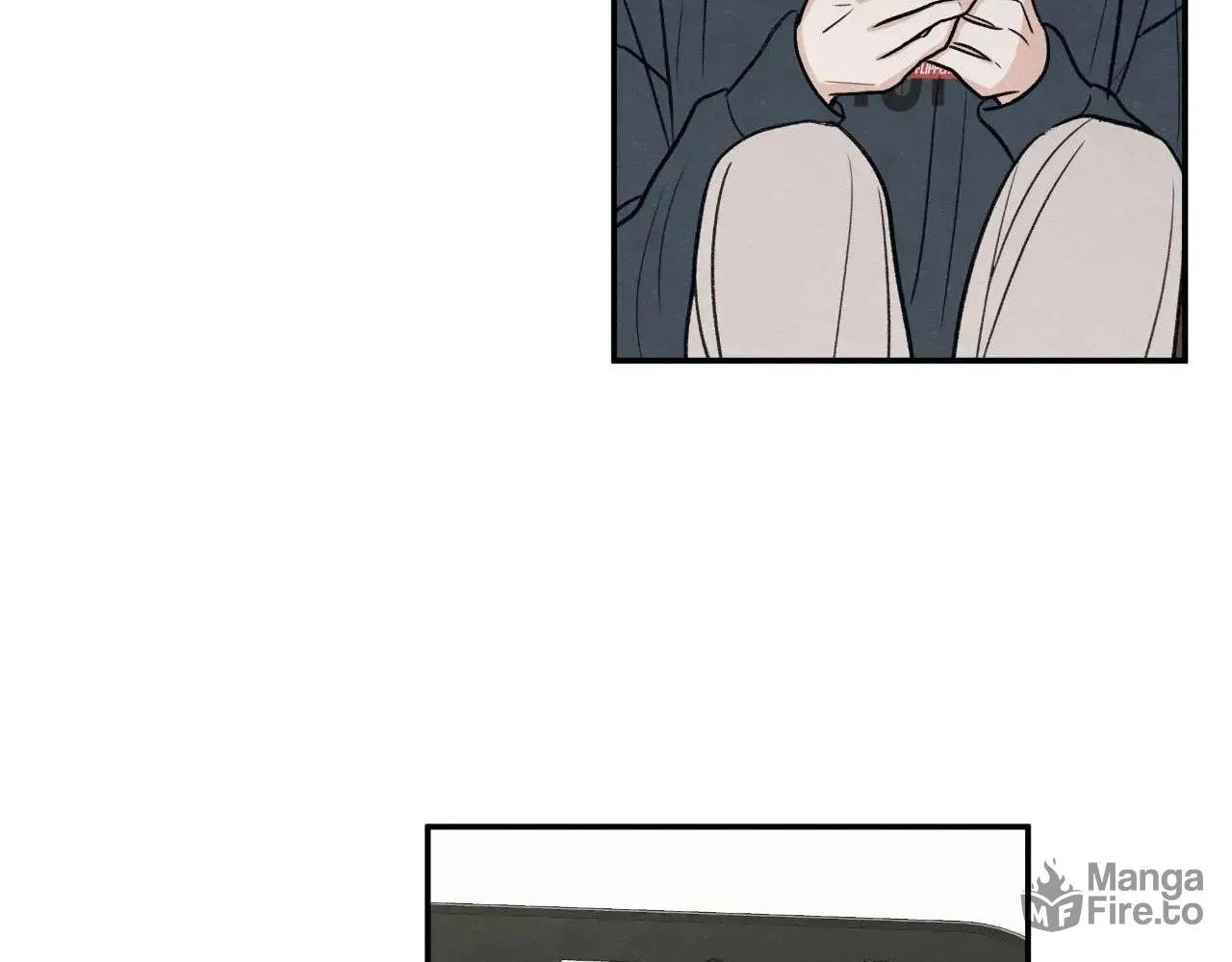 The Edge of Ambiguity Chapter 77 page 50 - 
