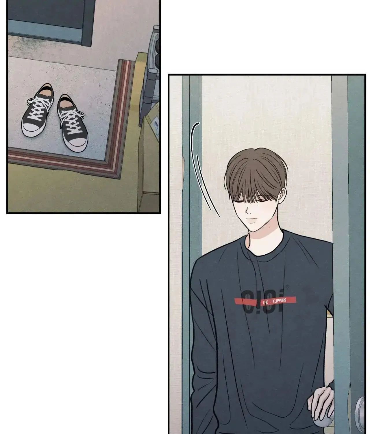 The Edge of Ambiguity Chapter 77 page 53 - 