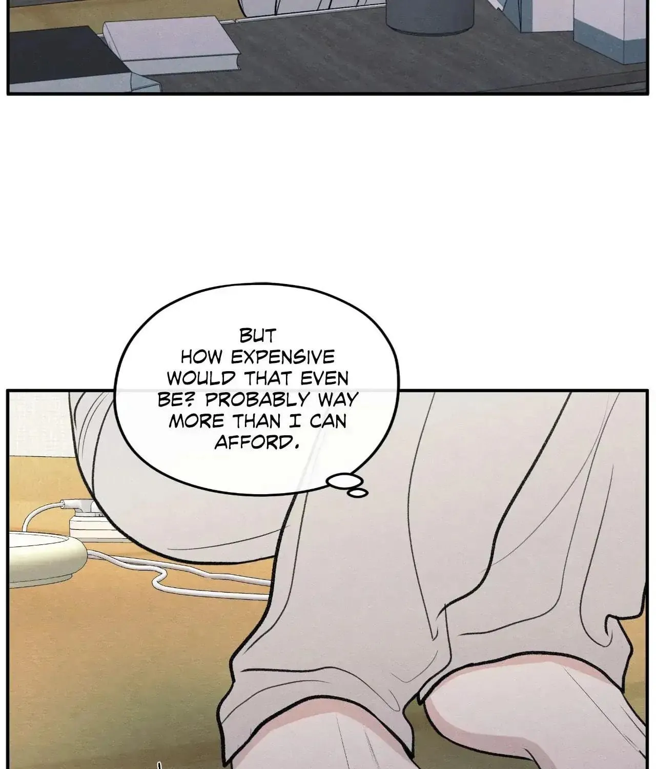 The Edge of Ambiguity Chapter 77 page 59 - 