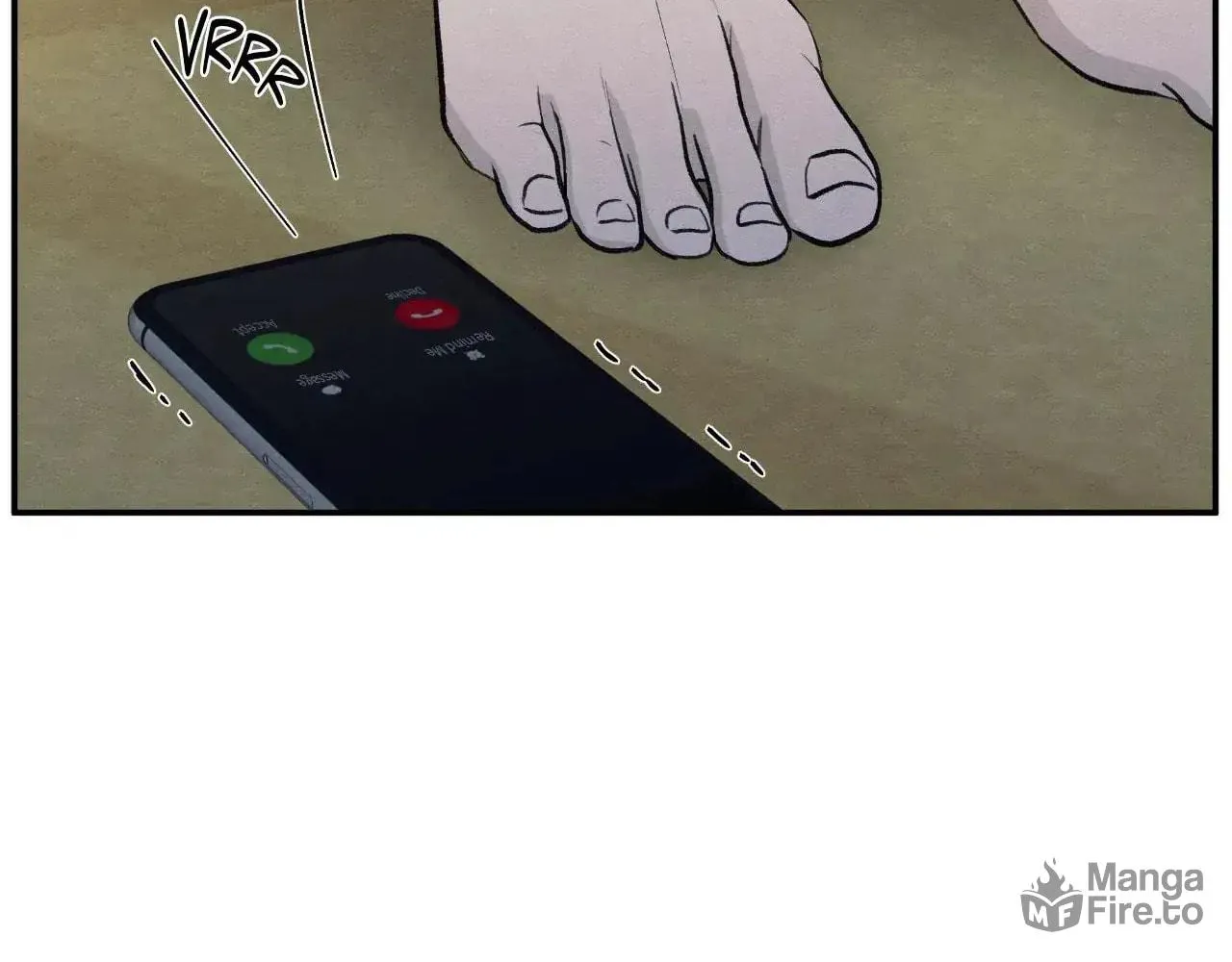 The Edge of Ambiguity Chapter 77 page 60 - 
