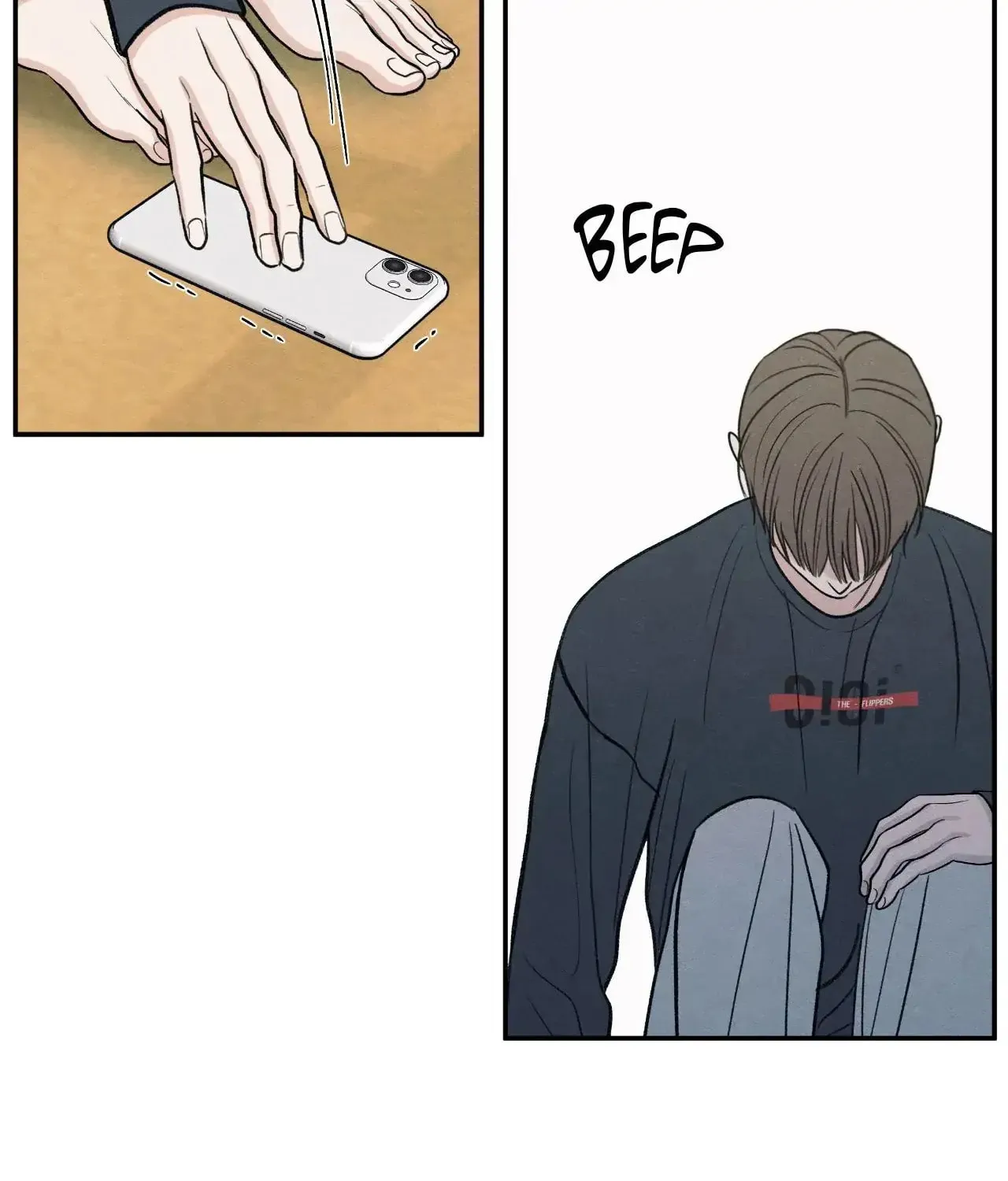 The Edge of Ambiguity Chapter 77 page 67 - 