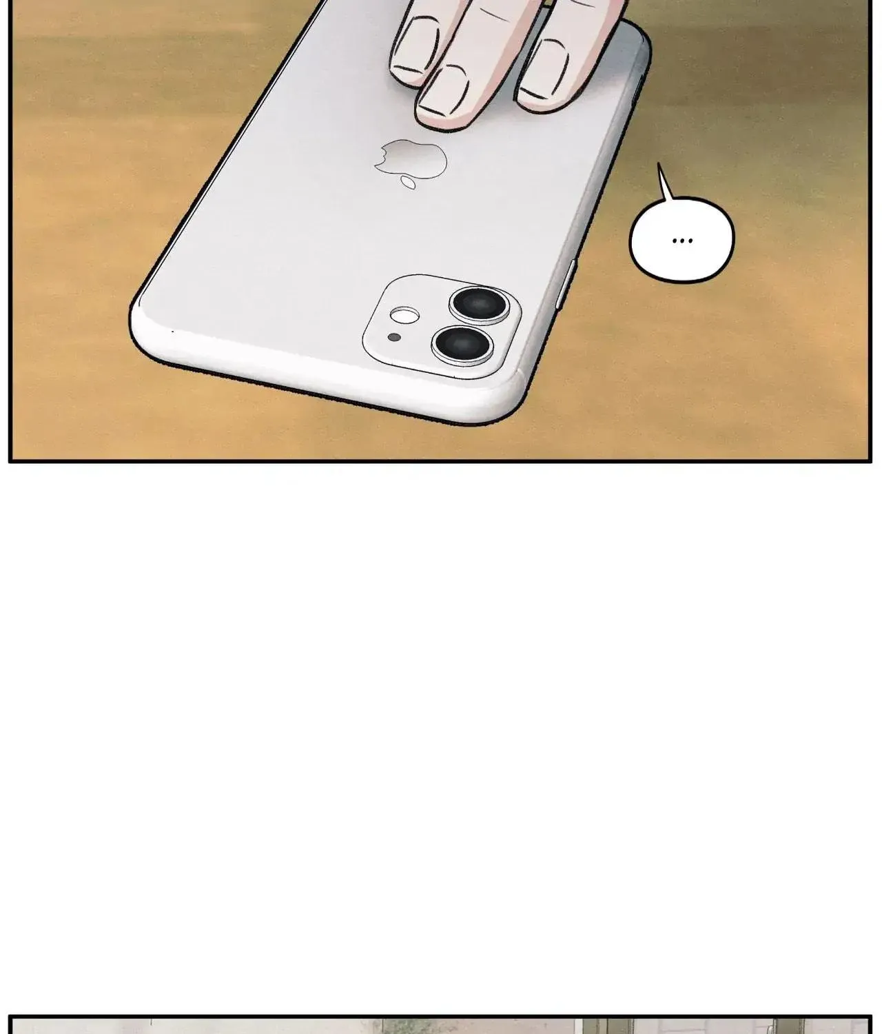 The Edge of Ambiguity Chapter 77 page 69 - 