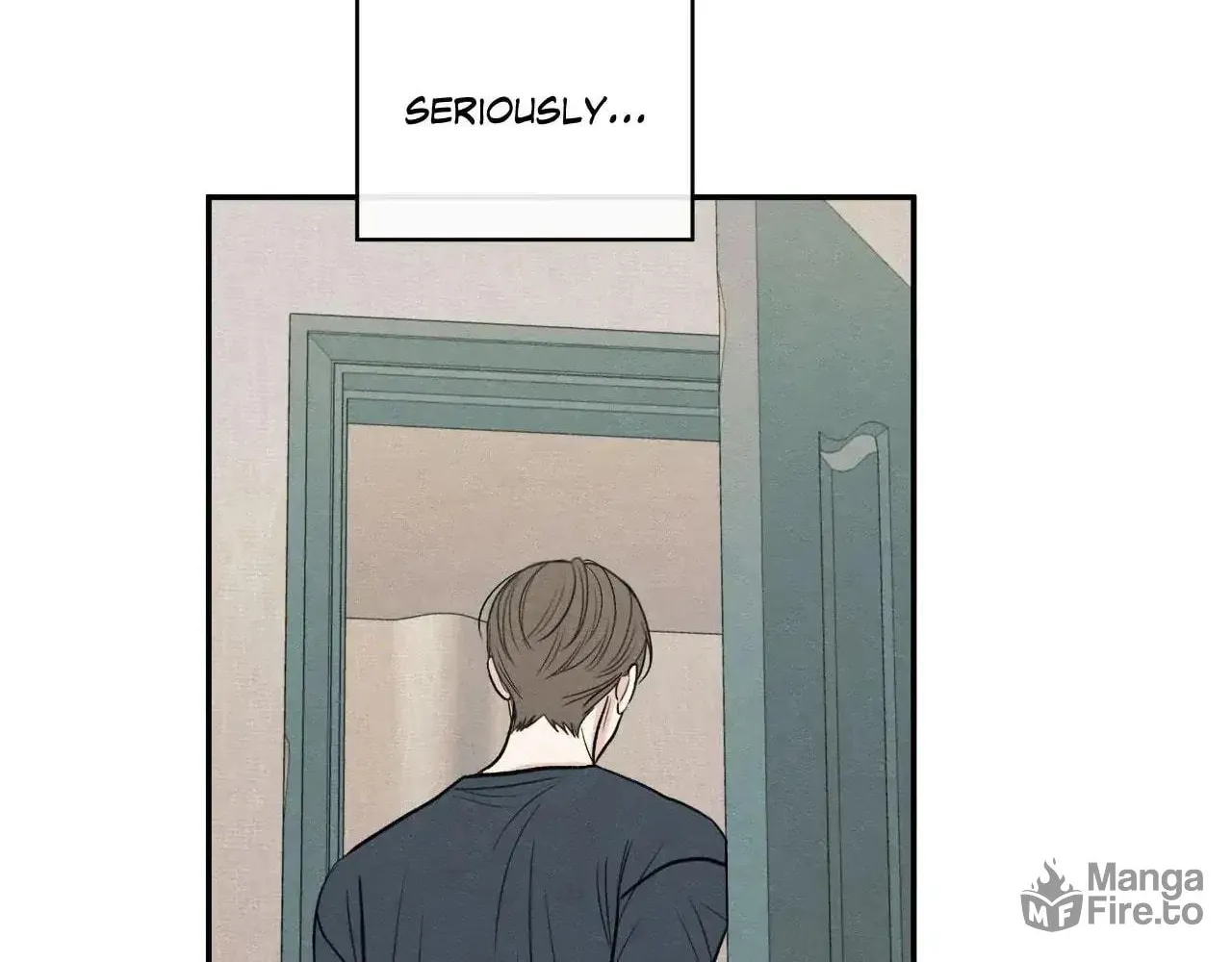 The Edge of Ambiguity Chapter 77 page 72 - 