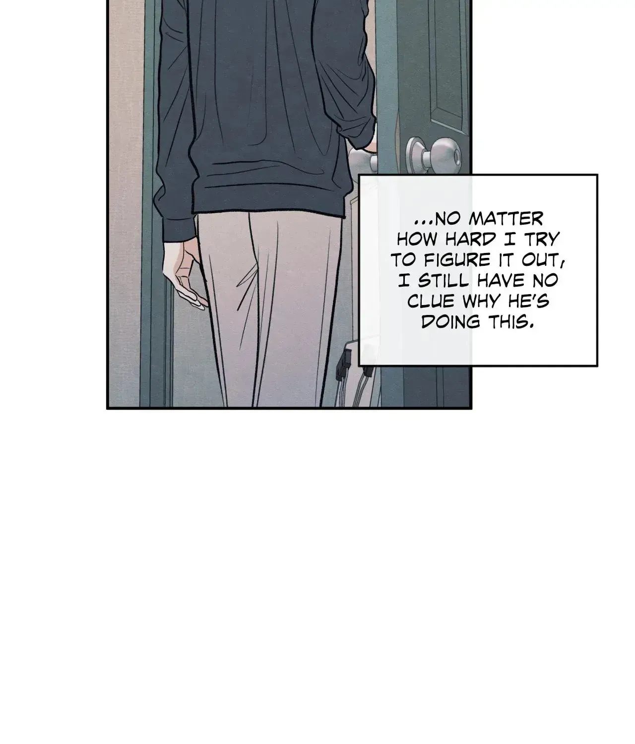 The Edge of Ambiguity Chapter 77 page 73 - 