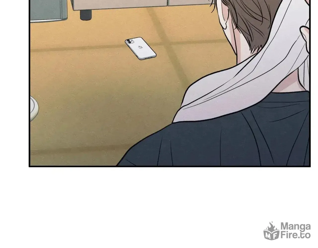 The Edge of Ambiguity Chapter 77 page 80 - 