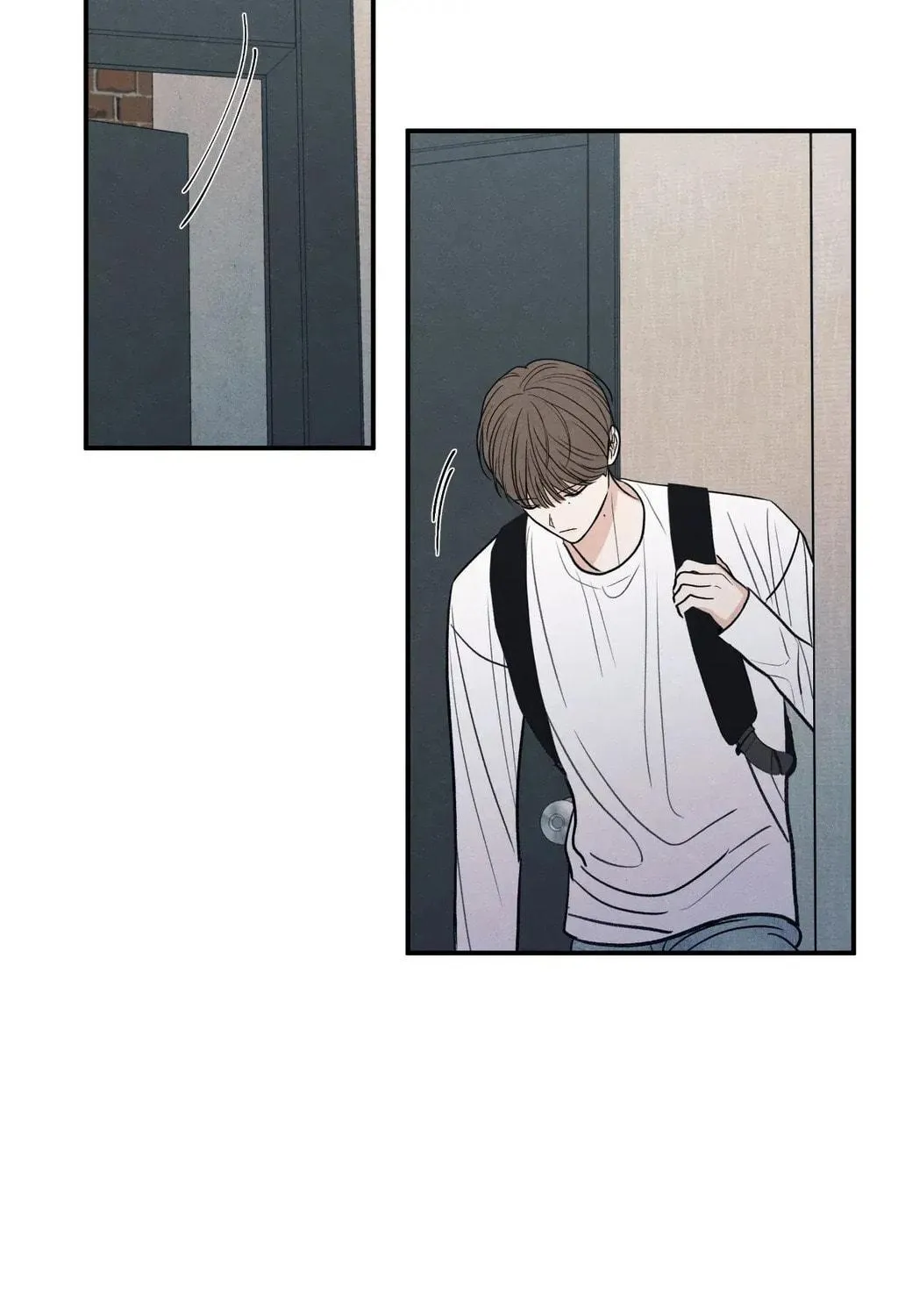 The Edge of Ambiguity Chapter 78 page 11 - 