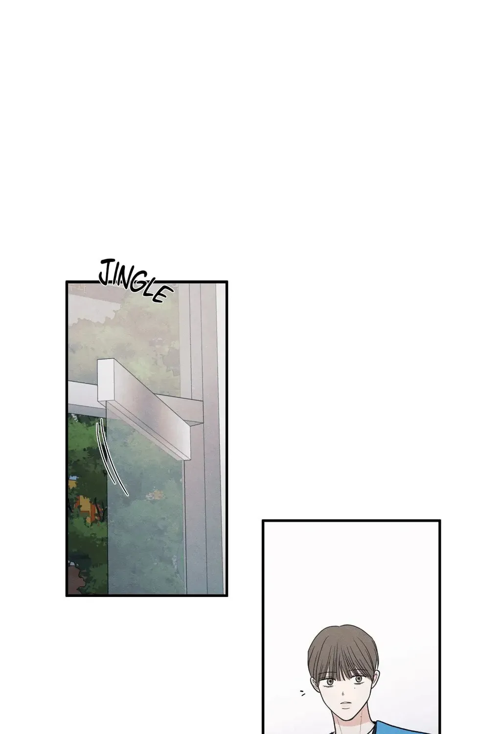 The Edge of Ambiguity Chapter 78 page 111 - 