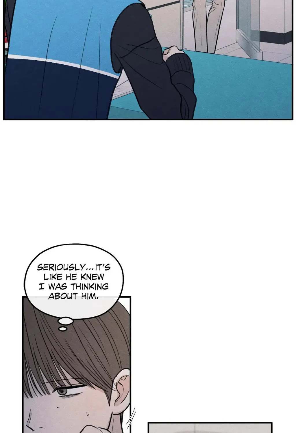 The Edge of Ambiguity Chapter 78 page 115 - 