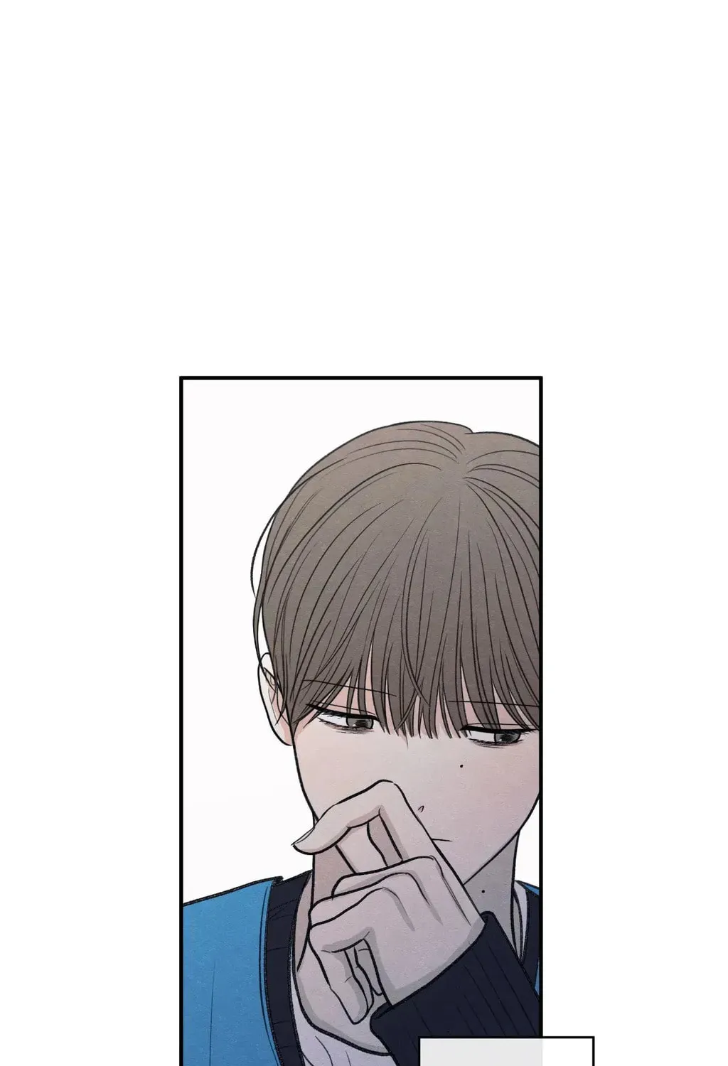 The Edge of Ambiguity Chapter 78 page 123 - 