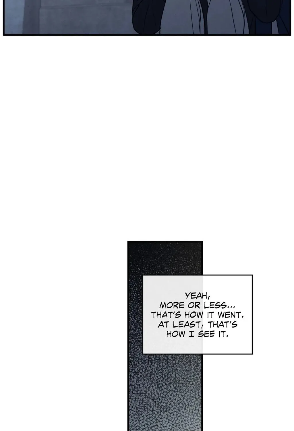 The Edge of Ambiguity Chapter 78 page 133 - 