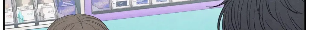 The Edge of Ambiguity Chapter 78 page 136 - 