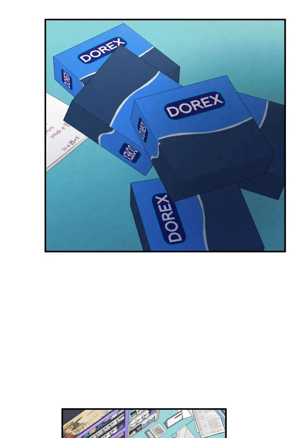 The Edge of Ambiguity Chapter 78 page 141 - 