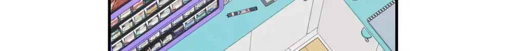 The Edge of Ambiguity Chapter 78 page 142 - 