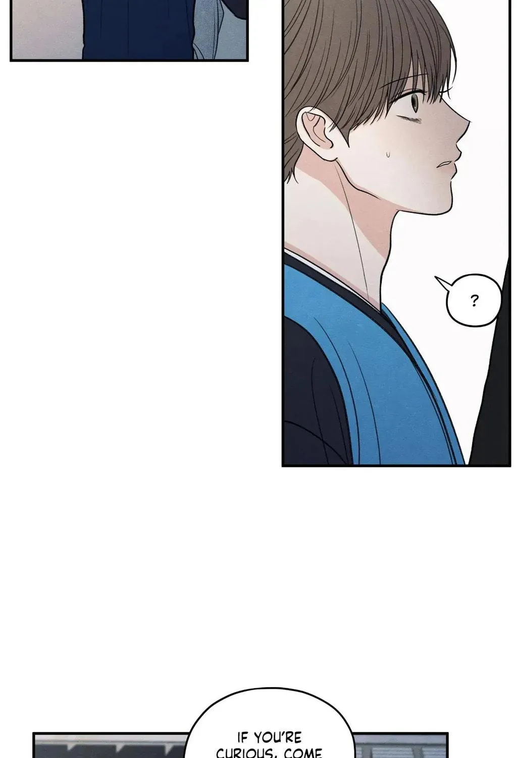The Edge of Ambiguity Chapter 78 page 149 - 