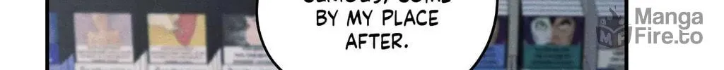 The Edge of Ambiguity Chapter 78 page 150 - 