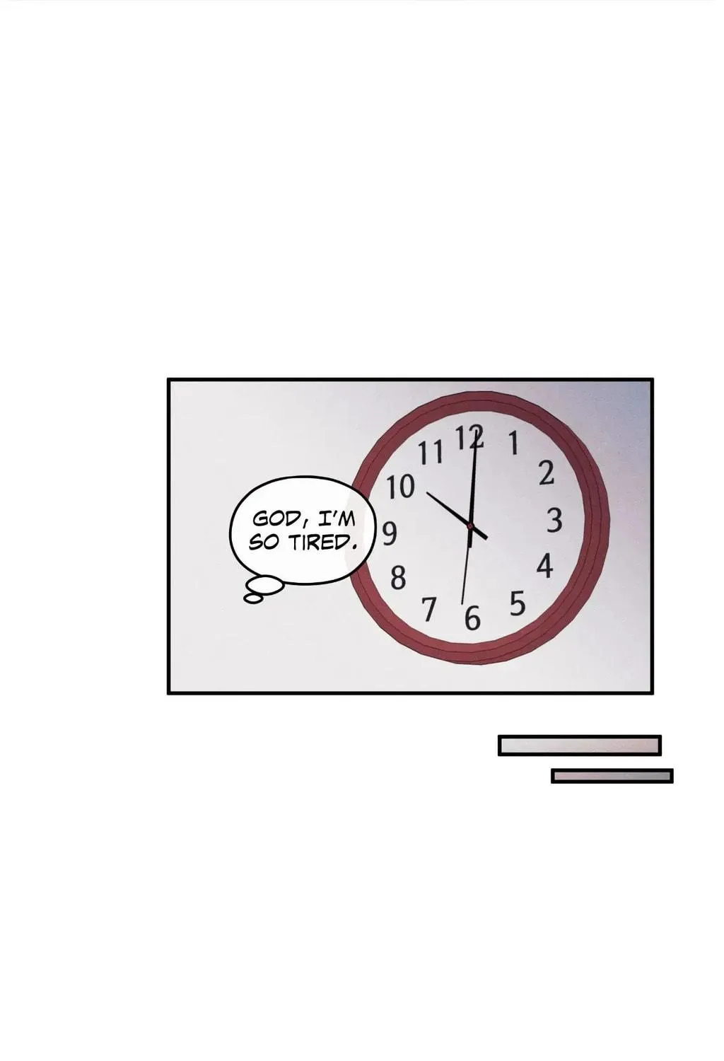 The Edge of Ambiguity Chapter 78 page 41 - 