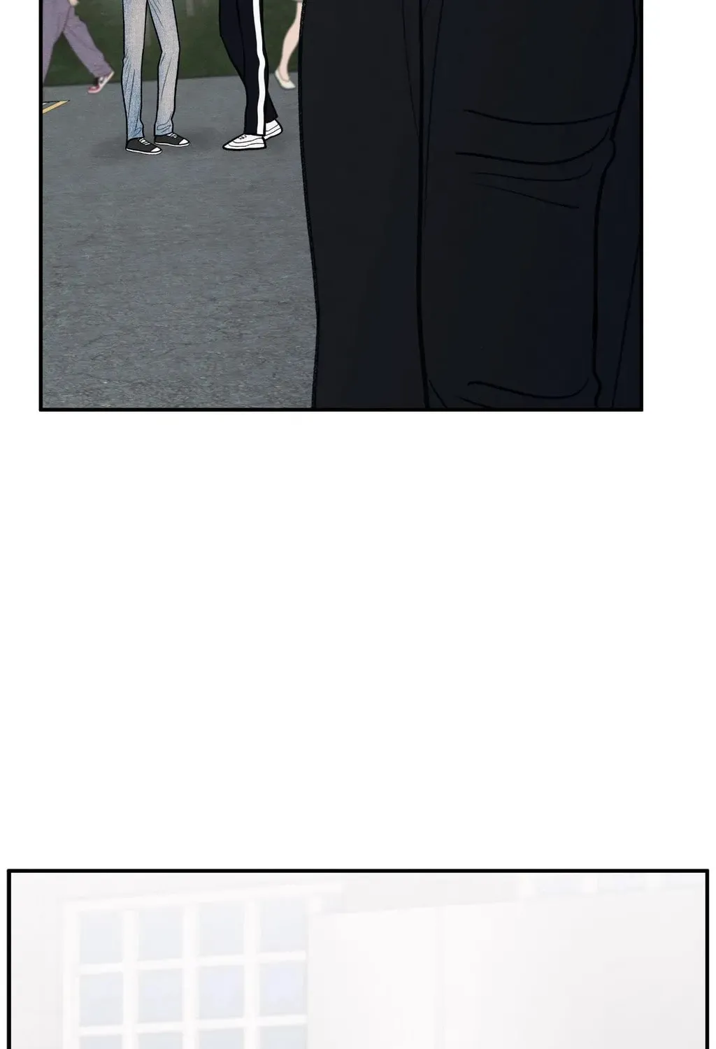 The Edge of Ambiguity Chapter 78 page 75 - 