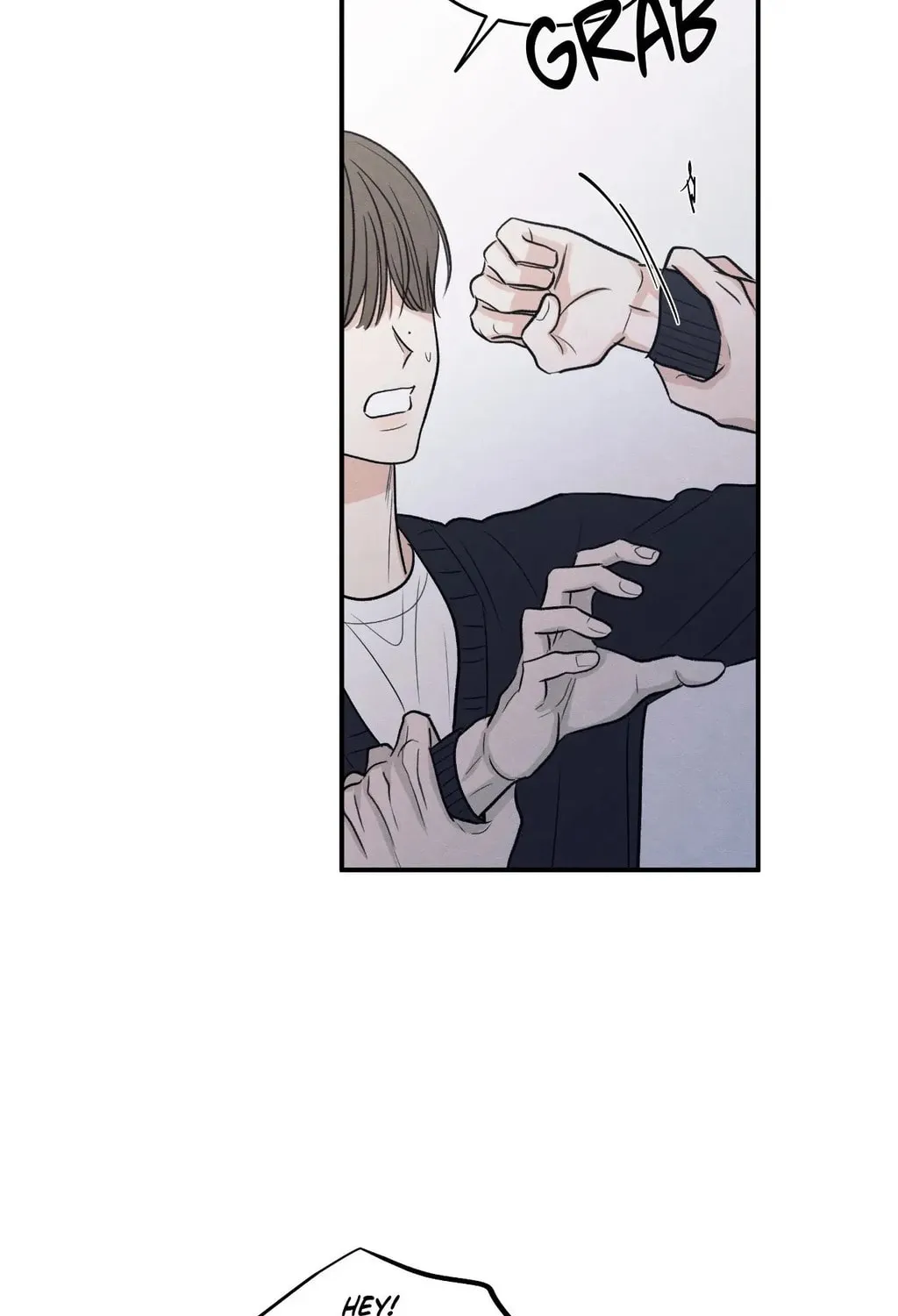 The Edge of Ambiguity Chapter 79 page 105 - 