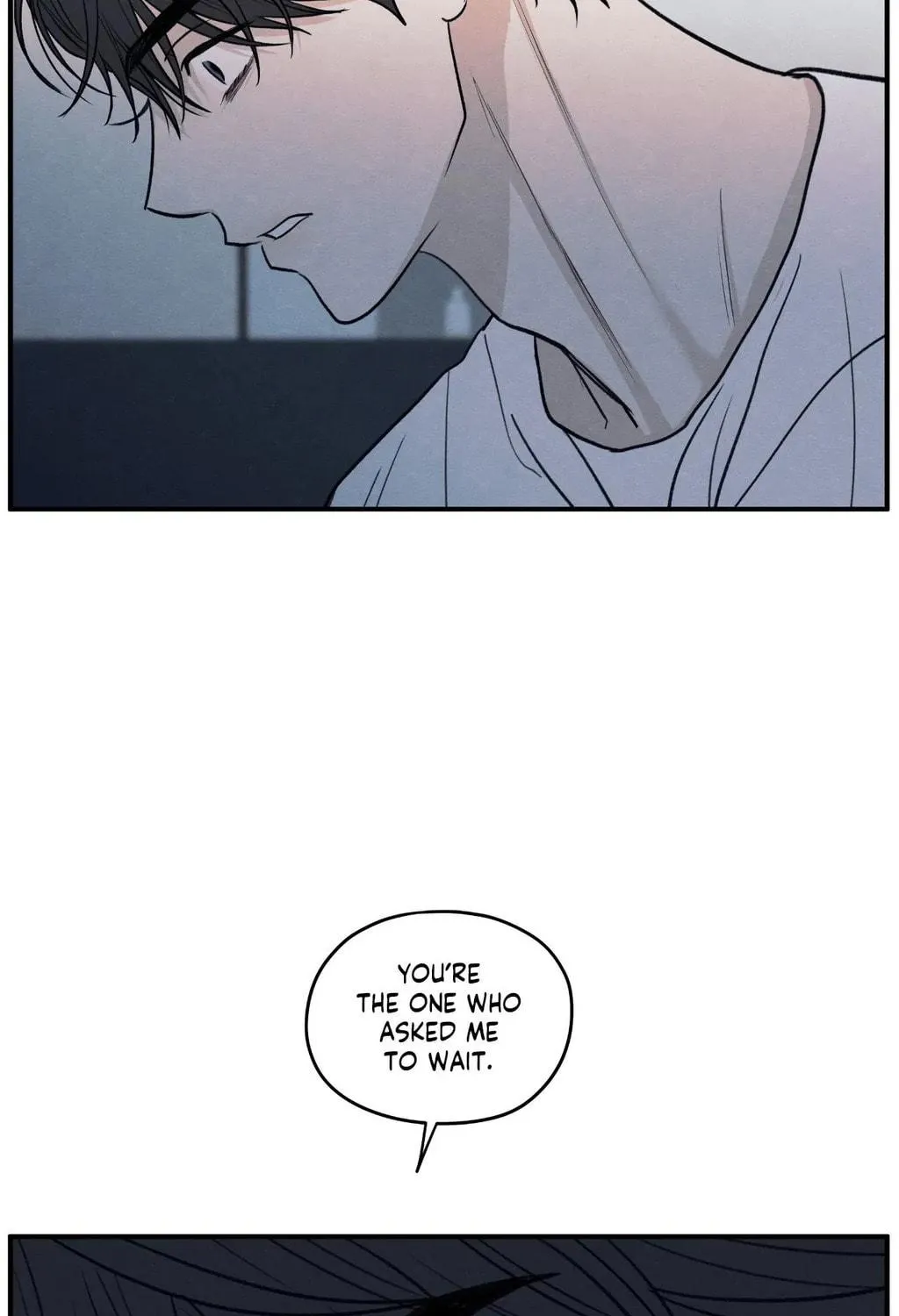The Edge of Ambiguity Chapter 79 page 113 - 
