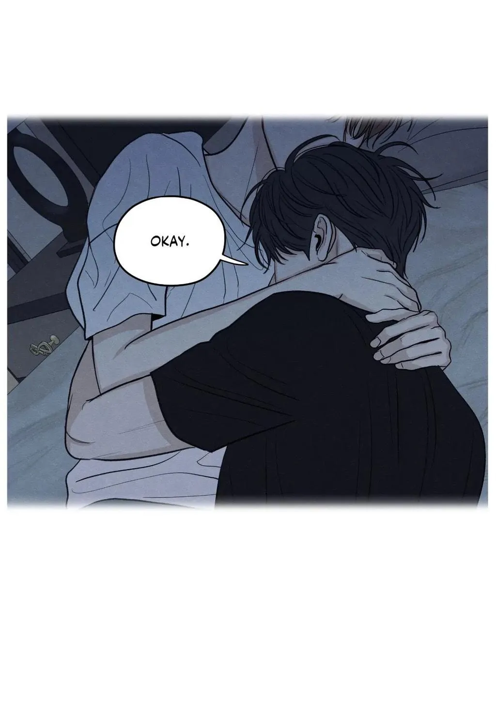 The Edge of Ambiguity Chapter 79 page 119 - 