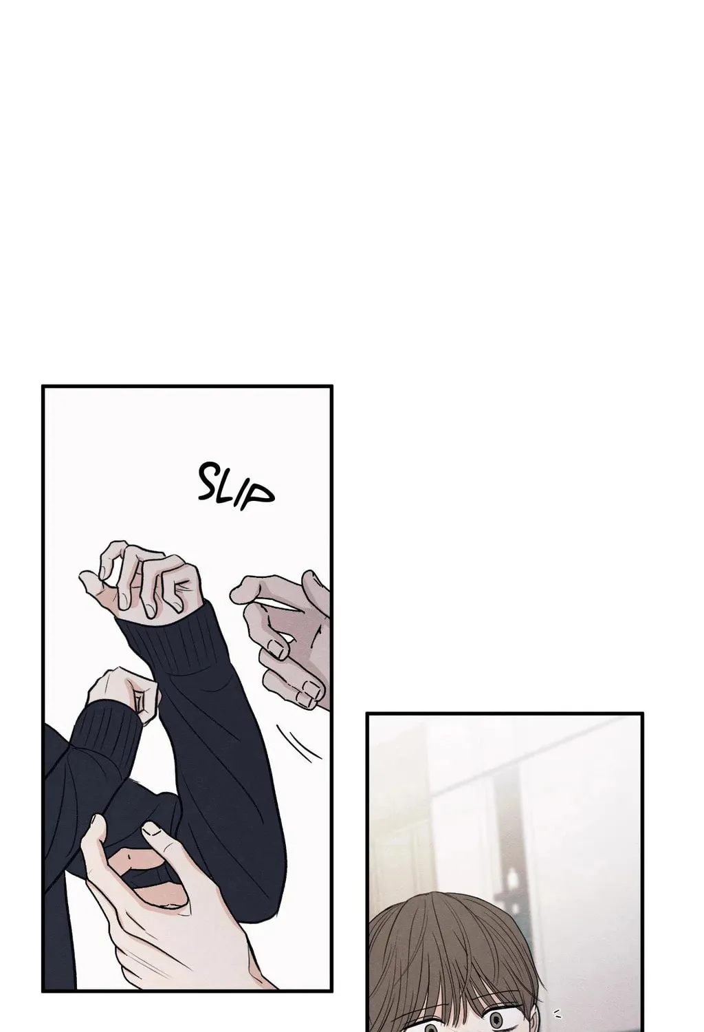 The Edge of Ambiguity Chapter 79 page 121 - 