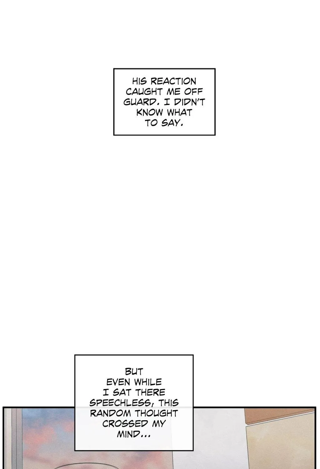 The Edge of Ambiguity Chapter 79 page 131 - 