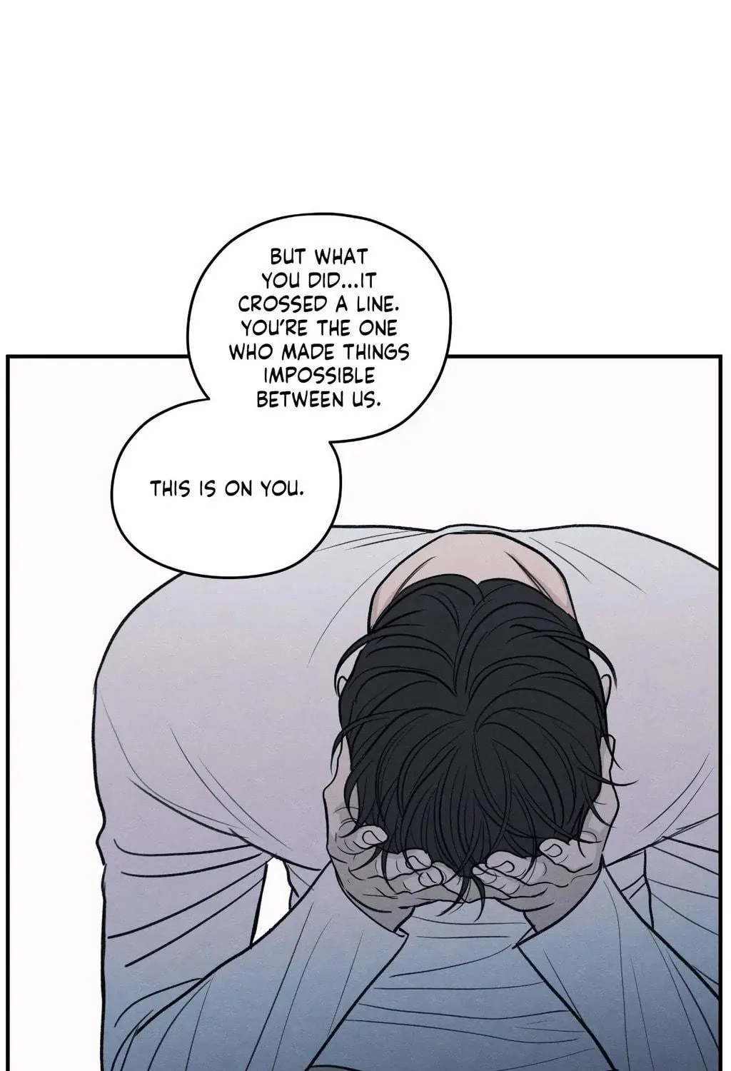 The Edge of Ambiguity Chapter 79 page 137 - 